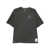 Satisfy Satisfy Auralite T-Shirt Clothing PIGMENT BLACK