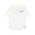 Satisfy Satisfy Softcell Cordura T- Shirt Clothing WHITE