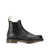 Dr. Martens Dr. Martens 2976 Shoes BLACK SMOOTH