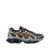 ASICS Asics Gel-Quantum Kinetic Shoes 253 DARK SEPIA/BLACK