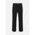 Salvatore Ferragamo Ferragamo Trousers Black