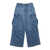 BELLEROSE WESSEL D0526 PANTS Blue