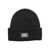 Mc2 Saint Barth KNITTED CAP Black  