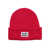 Mc2 Saint Barth KNITTED CAP Fuchsia