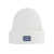 Mc2 Saint Barth KNITTED CAP White