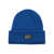 Mc2 Saint Barth KNITTED CAP Blue