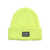 Mc2 Saint Barth KNITTED CAP Yellow