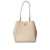 Tory Burch Tory Burch "Mcgraw" Bucket Bag Beige