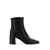 Tory Burch Tory Burch Ankle Boot PERFECT BLACK