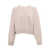 ANTONELLI FIRENZE SWEATER Beige