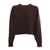 ANTONELLI FIRENZE SWEATER Brown