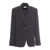 ANTONELLI FIRENZE JACKET Black  