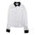 Moschino LONG SLEEVED SHIRT White