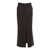 ANTONELLI FIRENZE SKIRT Brown