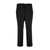 Incotex Incotex Trousers Black