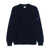 C.P. Company C.P. Company Metropolis Series Extra Fine Merino Wool Crew Neck Knit Clothing 897 SKY CAPTAIN