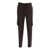 ANTONELLI FIRENZE PANTS Brown