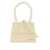 JACQUEMUS Jacquemus Bags WHITE