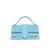 JACQUEMUS Jacquemus Bags LIGHT TURQUOISE