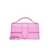 JACQUEMUS Jacquemus Bags NEON PINK