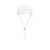 JACQUEMUS Jacquemus La Casquette Artichaut Cap WHITE