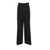 Max Mara Max Mara Trousers Black