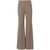 SPORTMAX Sportmax Trousers BROWN