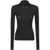 SPORTMAX Sportmax  Sweaters Black