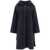 Max Mara S Max Mara Coats BLUE