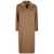 Max Mara S Max Mara Coats Brown