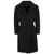 Max Mara S Max Mara Coats Black