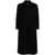 Max Mara S Max Mara Coats Black