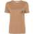 Max Mara S Max Mara T-Shirts And Polos Beige