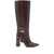 TWINSET Twin-Set Boots Brown BROWN