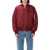 Alpha Industries Alpha Industries Ma-1 Bomber Jacket Red