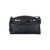 Salvatore Ferragamo Salvatore Ferragamo Hug Shoulder Bag Black