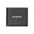 Balenciaga Balenciaga Cash Square Fold Wal Black