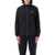 EA7 Ea7 Emporio Armani Windjacket Black