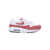 Nike Nike Woman Air Max 1 '87 WHITE CANYON PINK