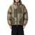 ROA Roa Smooth Down Jacket Brown