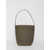 THE ROW Medium N/S Park Tote Bag BROWN