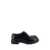 Prada Prada Flat Shoes Black