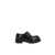 Prada Prada Flat Shoes Black