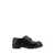 Prada Prada Flat Shoes Black