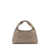 Marc Jacobs Marc Jacobs The Mini Sack Bags 055 CEMENT