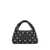 Marc Jacobs Marc Jacobs The Mini Sack Bags 001 BLACK