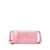 Marc Jacobs Marc Jacobs The Mini Bag Bags 669 RIBBON PINK