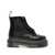 Dr. Martens Dr. Martens Sinclair Fl Shoes BLACK BUTTERO