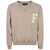 Cenere Maglieria Cenere Maglieria Sweaters Beige