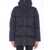 Herno Nylon Down Jacket Black